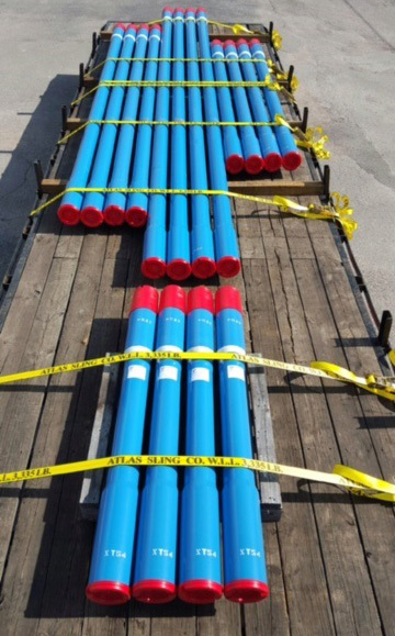 Drill Pipe Pup Joints